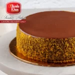 Send Three Milk Cake