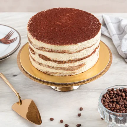 Send Tiramisu Cake