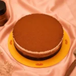 Send Triple Chocolate Mousse Cake