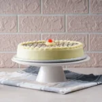 SEND VANILLA CHOCOLATE FUDGE CAKE
