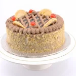 SEND WAFER MOUSSE CAKE