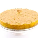 SEND WALNUT FUDGE CAKE