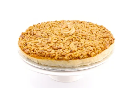 SEND WALNUT HONEY CAKE