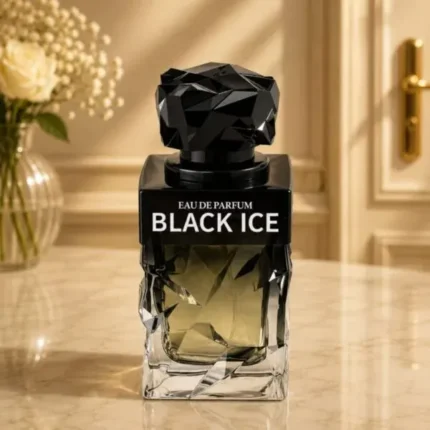 Black Eye by J. 100ml Eau De Parfum for men