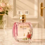 Bloom by J. 100ml Eau De Parfum for Women