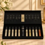 Discovery Set by J. 10x10ml men's fragrance gift set