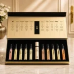 Discovery Set for Her by J. 10 x 10ml Women's Perfume Set