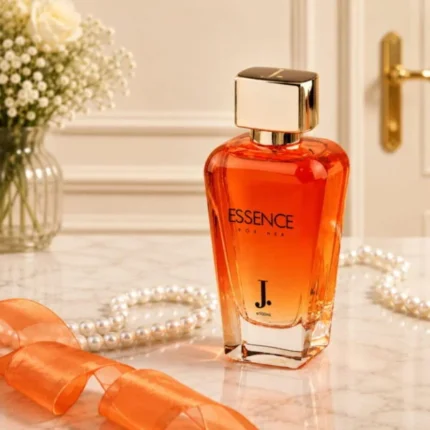 Essence by J. 100ml Eau De Parfum for Women