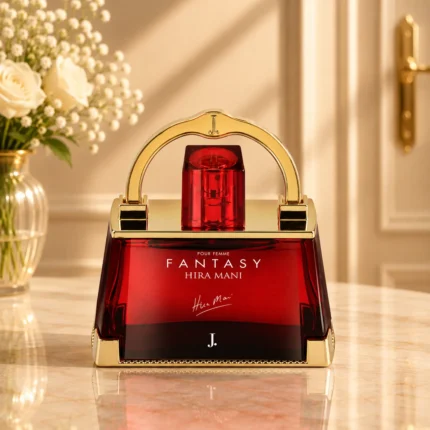 Fantasy by J. 100ml Women's Perfume