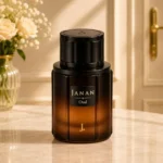 Janan Oud By J. 100ml Eau De Parfum for men and women