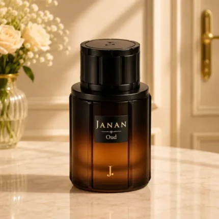 Janan Oud By J. 100ml Eau De Parfum for men and women