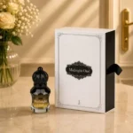 Midnight Oud by J. 12ml Attar for Men