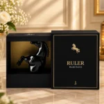Ruler by J. 80ml Eau De Parfum for Men