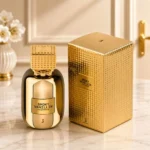 Smoky Vanillin by J. 100ml Eau De Parfum for Women