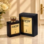 Zarar Gold Edition by J. 100ml Eau De Parfum for men